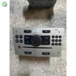 Opel antara Bagaj Eşik Plastiği Çıkma