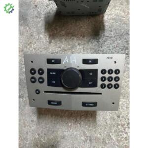 Opel Astra H Çıkma Orjinal Teyp ,Cd Çalar