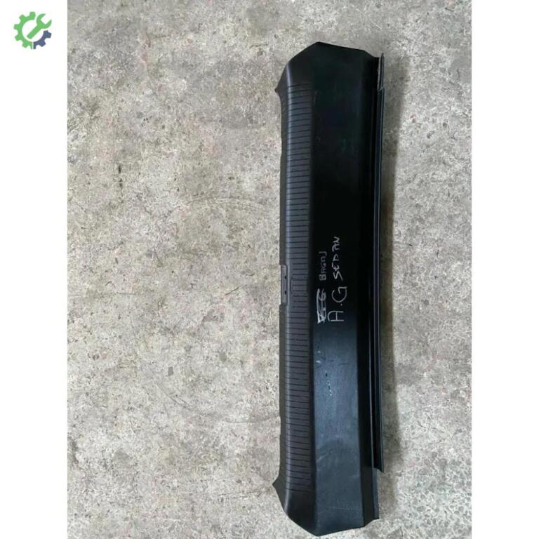Opel Astra Bagaj çıkma parça
