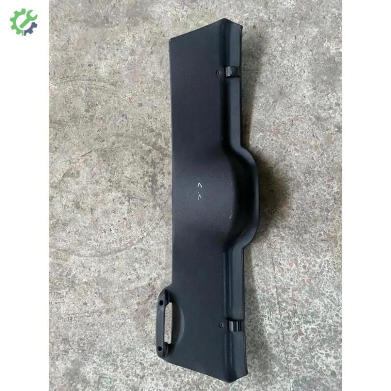 Opel Corsa Bagaj Kapağı çıkma parça