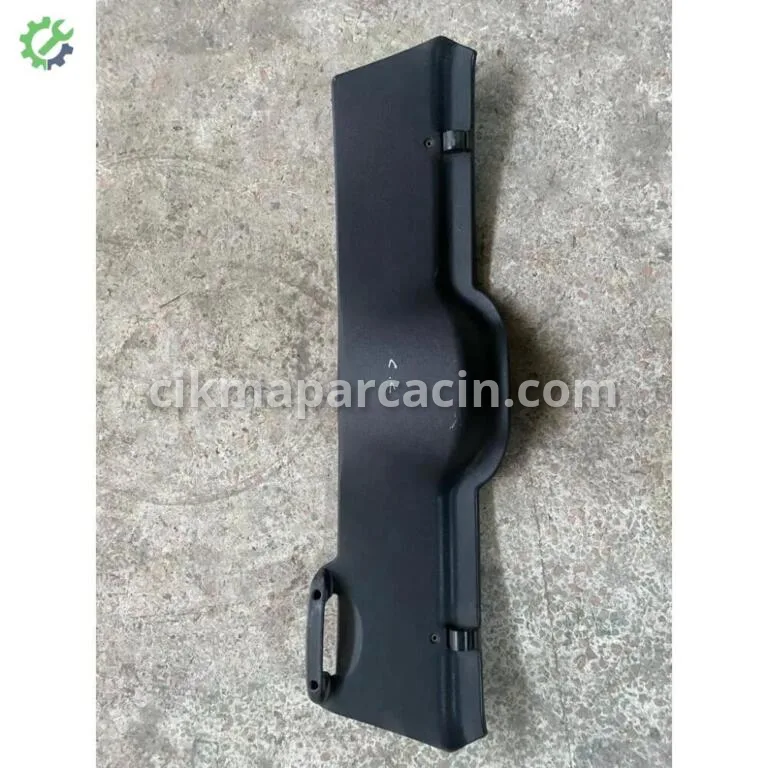 Opel Corsa Bagaj Kapağı çıkma parça