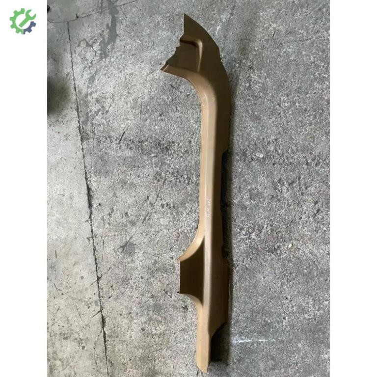 Opel Astra Marşpiyel Bakaliti çıkma parça