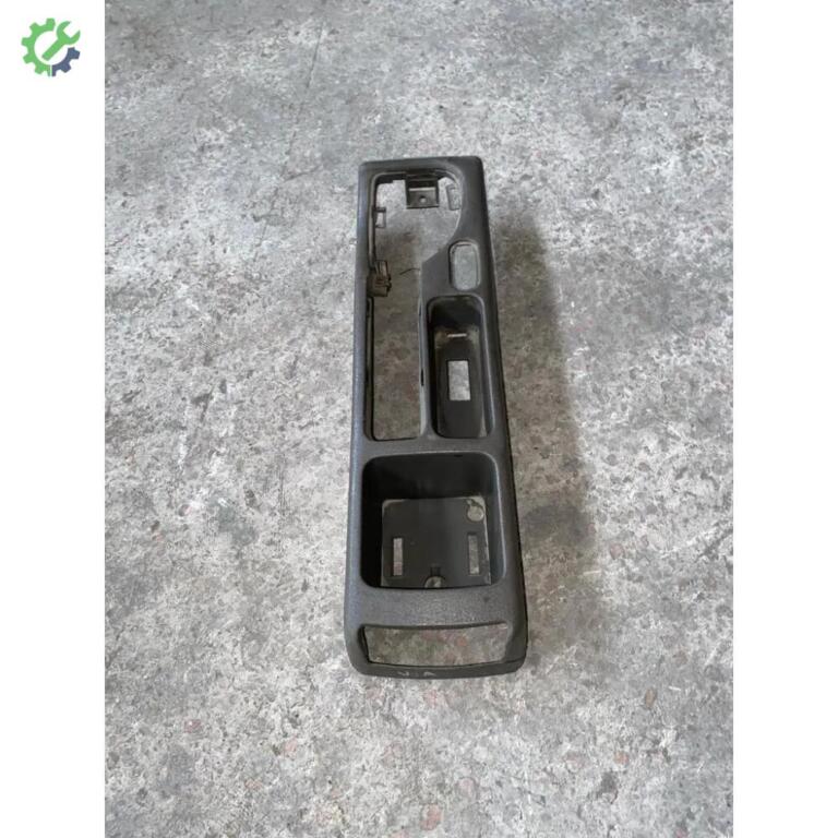 Opel Vectra Orta Konsol çıkma parça