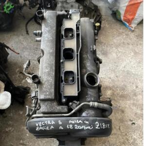 Opel Vectra C 1.8 Benzinli Komple Çıkma Motor z18xe Motor Parçaları
