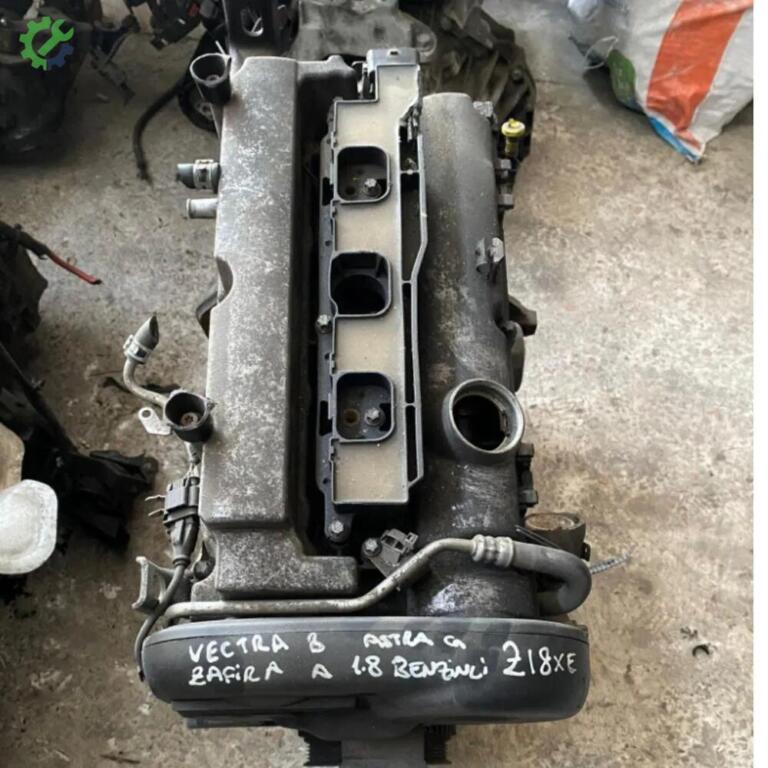 Opel Vectra çıkma parça