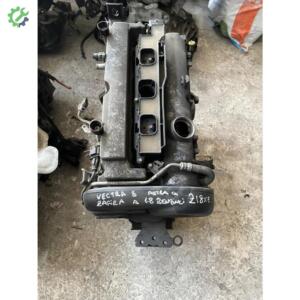 Opel Meriva 1.8 XE Çıkma Komple Motor Ve Motor Parçaları