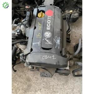 Opel Meriva Çıkma Motor Ve Motor Parçaları 1.6 Xep