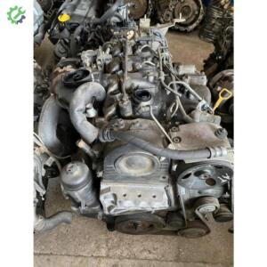 Chevrolet Captiva 2.0 Dizel Komple Euro 4 Çıkma Motor, Motor Parçaları Z20S1 150Hp