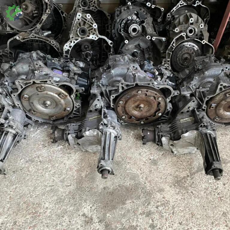 Chevrolet Captiva Otomatik Şanzıman çıkma parça