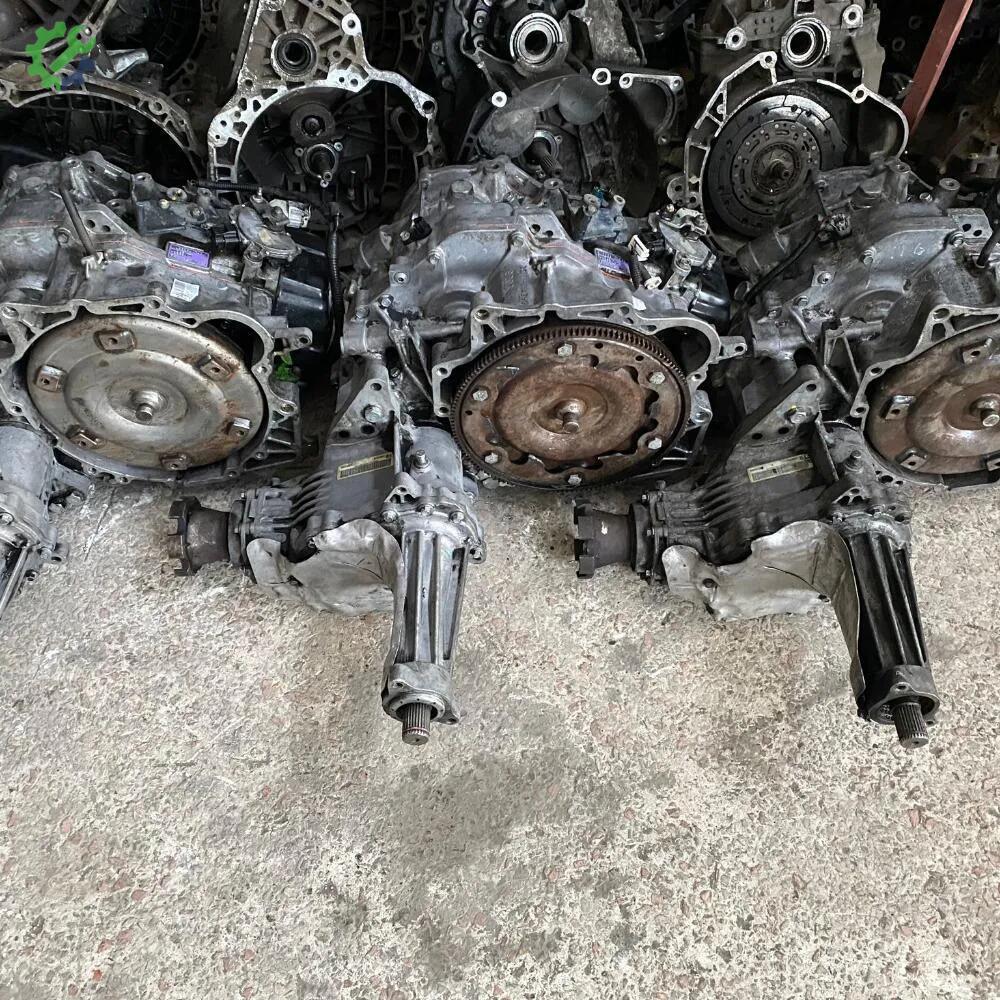 Chevrolet Captiva Otomatik Şanzıman çıkma parça