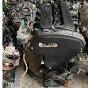 Opel İnsignia 180 Beygir 1.6 Turbo Benzinli Çıkma Motor Komple A16LET