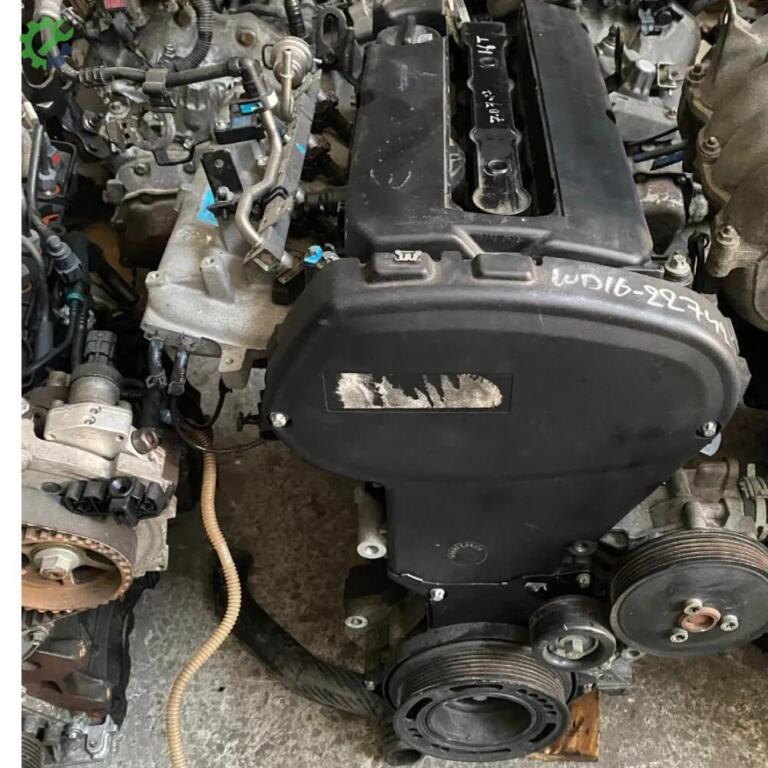 Opel Insignia Motor Komple çıkma parça