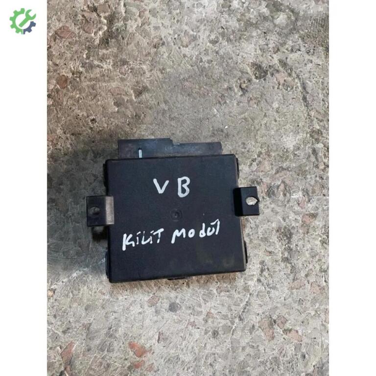 Opel Vectra Merkezi Kilit Beyni çıkma parça