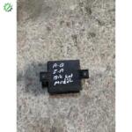 Opel Zafira Çıkma Orjinal Işık Kontrol Modülü 09135156
