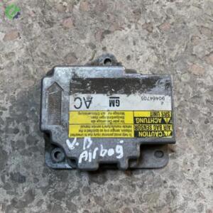 Opel Vectra B Çıkma Orjinal Airbag Beyni GM 90569350, 90569340, 90464705, 90562544,