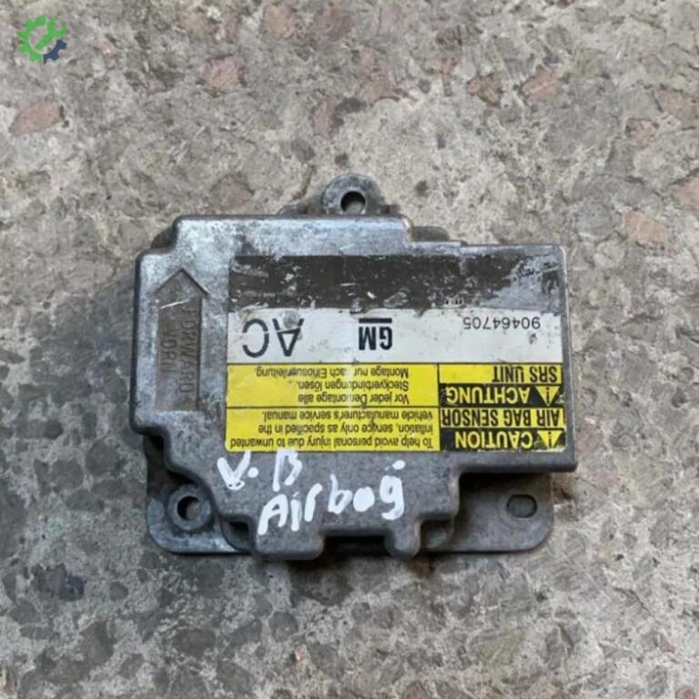 Opel Vectra Airbag Beyni çıkma parça