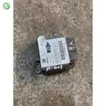 Opel Vectra B Çıkma Orjinal Airbag Beyni GM 90569350, 90569340, 90464705, 90562544,