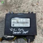 Opel Astra H Çıkma Orjinal Park Sensör Beyni 0263004031, 0263004031, 13181070