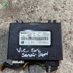Opel Astra H Çıkma Orjinal Park Sensör Beyni 0263004031, 0263004031, 13181070