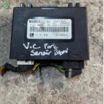 Opel Zafira B çıkma Orijinal Park Sensör Beyni 0263004031, 0263004031, 13181070