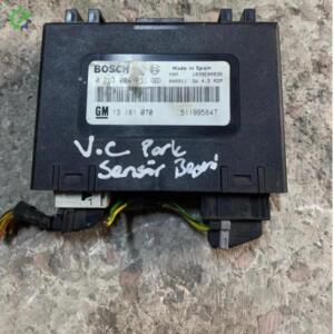 Opel Zafira B çıkma Orijinal Park Sensör Beyni 0263004031, 0263004031, 13181070