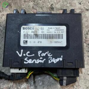 Opel Vectra C Çıkma Orijinal Park Sensör Beyni 0263004031, 0263004031, 13181070