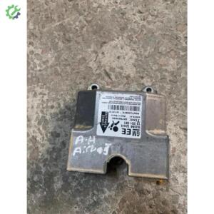 Opel Astra H Çıkma Orijinal AirBag Beyni 13251081, 327963935, EE