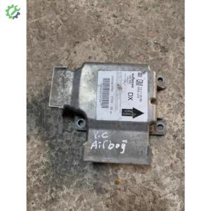 Opel Vectra C Çıkma Orijinal Airbag Beyni 13170589, 5WK43471, 330518650, DX