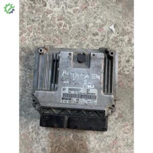 Chevrolet Captiva 2.0 Çıkma Motor Beyini 0281015176, 96892357