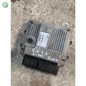 Opel Astra H 1.3 Dizel Çıkma Orijinal Motor Beyni Z13DTH Kodlu Motor İçin