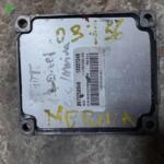 Chevrolet Aveo Motor Beyni Çıkma Parça Kayseri