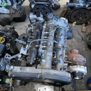 Opel İnsignia 2.0 Cdti Dizel Çıkma Motor Komple A20DT