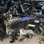 Opel Insignia Motor Komple Çıkma Parça Kayseri