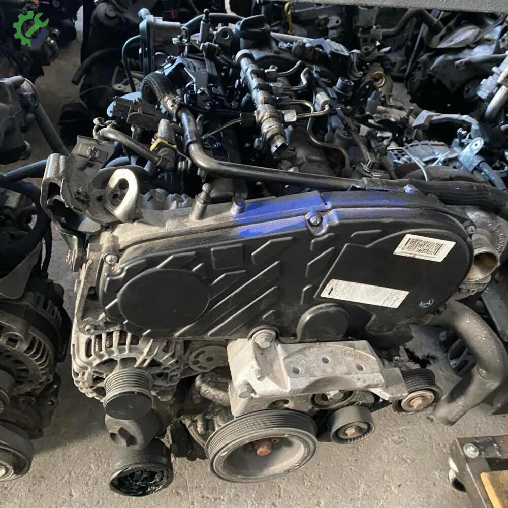 Opel Insignia Motor Komple çıkma parça