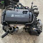 1996 Skoda Fabia Motor Komple Çıkma Parça Kocaeli