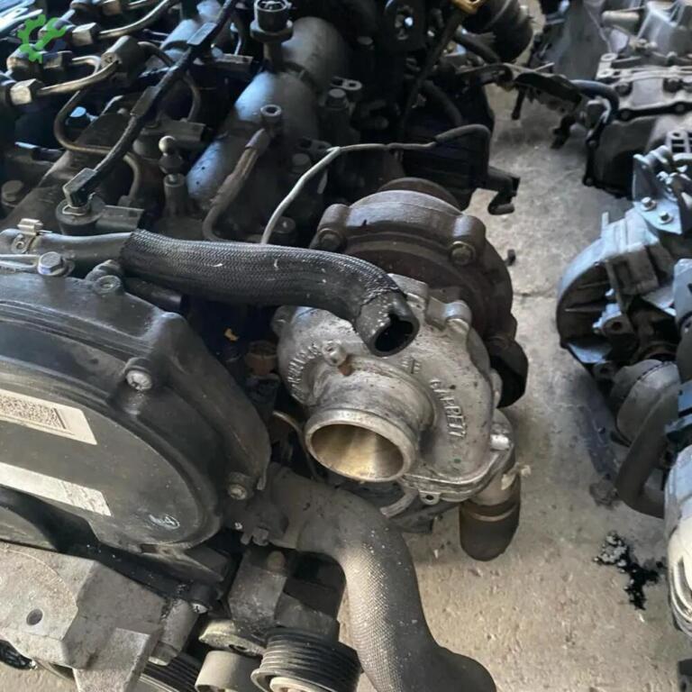 Opel Insignia Turbo çıkma parça
