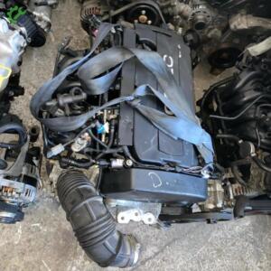 Chevrolet Cruze 1.6 Çıkma Motor Komple F16D4 Garantili