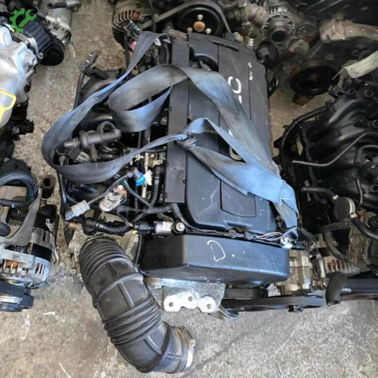Chevrolet Cruze Motor Komple çıkma parça