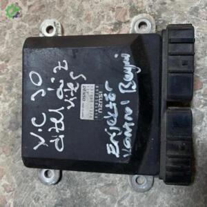 Opel Signum 3.0 V6 CDTI Çıkma Enjektör Kontrol Beyni – Modülü 8972586910