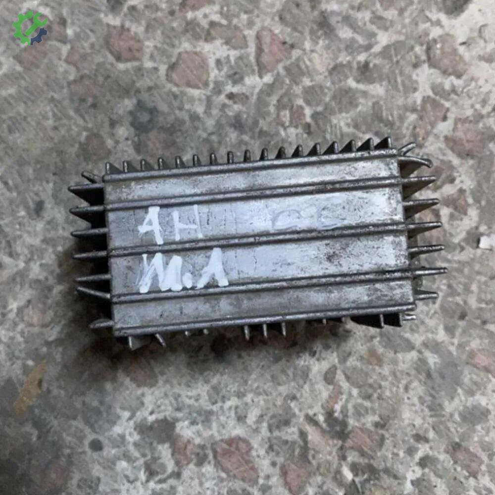 Opel Astra Röle 55353011 çıkma parça
