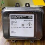 Opel Astra J, İnsignia Xenon Far Beyni Hella Marka Orjinal Çıkma 5Dv009720, 753733 423914181