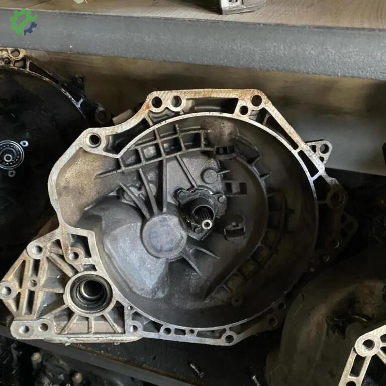 Opel Vectra Manuel Şanzıman çıkma parça