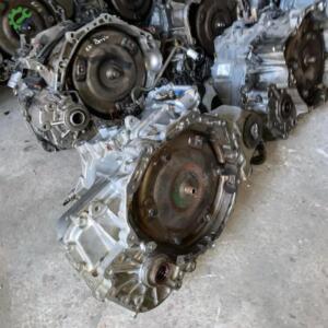 Opel İnsignia B Çıkma Otomatik Şanzıman 6T45 Dizel