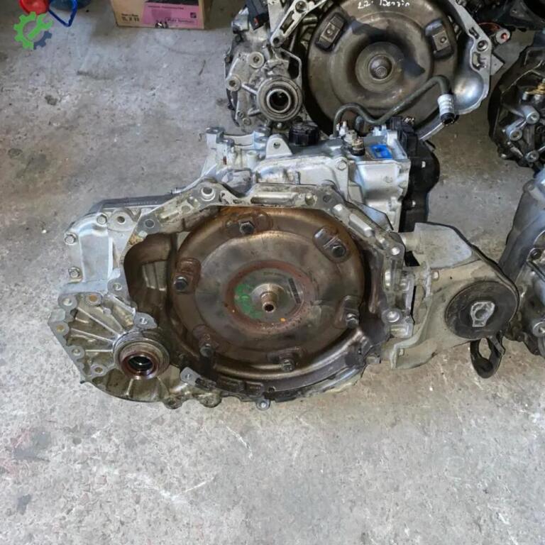 Opel Insignia Otomatik Şanzıman çıkma parça