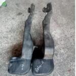 Opel Astra H Çıkma Silecek Su Fıskiye Deposu GM 13118164 , 13118158