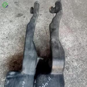 Opel Zafira B Çıkma Silecek Su Fıskiye Deposu Fıskiye Motoru GM 13192025