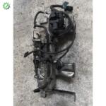 Chevrolet Captiva C140 Çıkma EGR Valfi, EGR Soğutucusu Kütüğü 96868923