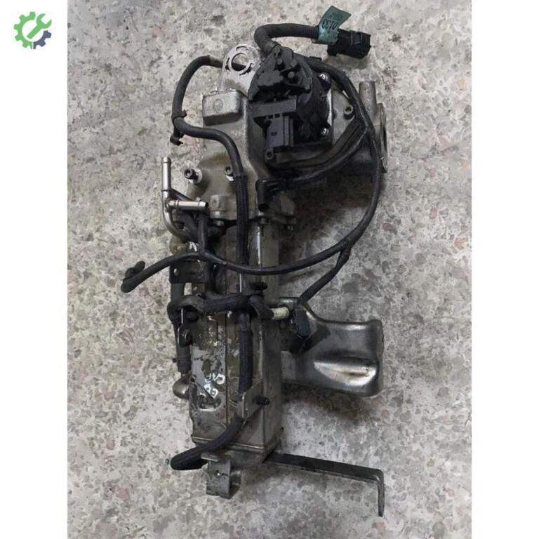 Chevrolet Captiva EGR Valfi çıkma parça
