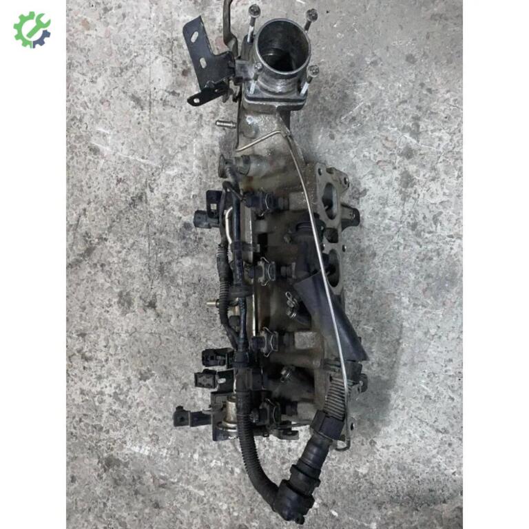 Opel Insignia Emme Manifoldu çıkma parça