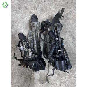 Opel İnsignia 2.0 Dizel Çıkma Egr Valfi, EGR Soğutucu Kütüğü 55566052